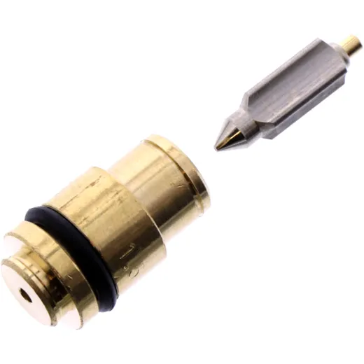 Schwimmernadel mit Sitz für Motorräder von Tourmax