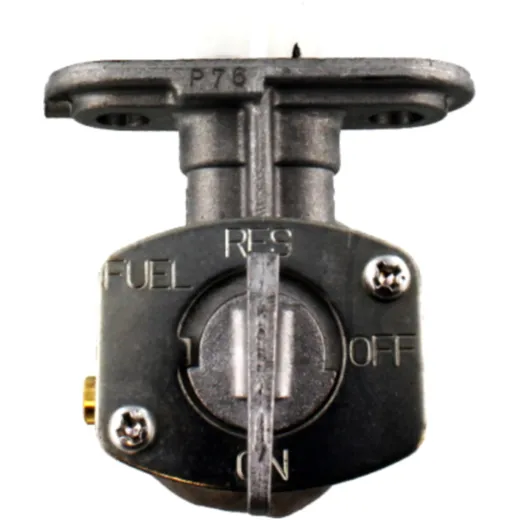 Fuel tap OE parts for: Yamaha DT