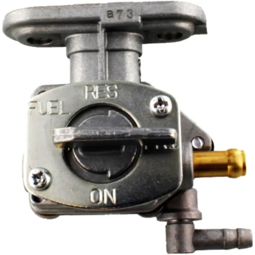 Fuel Tap OE Spare Part for Motorcycles