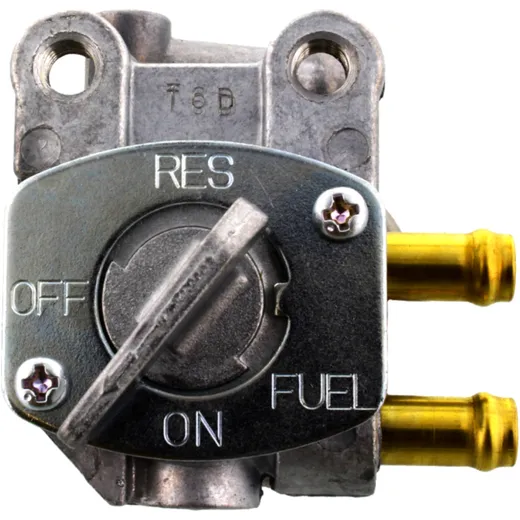 Fuel Tap Replacement Part for Motorcycles