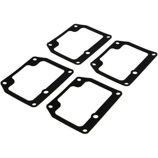 Schwimmerkammerdichtung Tourmax Inhalt 4 Stück passend für: Suzuki RM 7241814