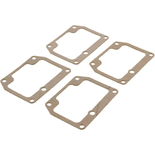 Schwimmerkammerdichtung Tourmax Inhalt 4 Stück passend für: Suzuki RM 7241818