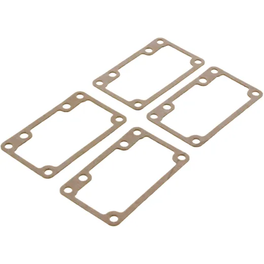 Float Chamber Seal for Motorcycles - Tourmax, Pack of 4