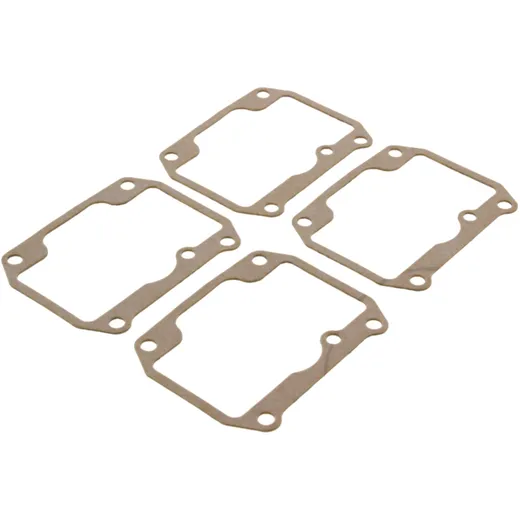 Schwimmerkammerdichtung Tourmax Inhalt 4 Stück passend für: Kawasaki KX 7241828