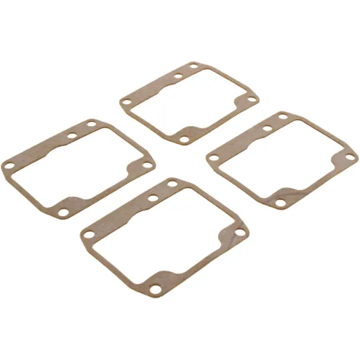 Schwimmerkammerdichtung Tourmax Inhalt 4 Stück passend für: Kawasaki KX, KDX 7241862