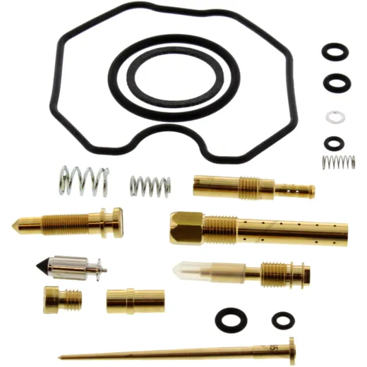 Vergaser Reparatursatz Tourmax Vollsatz passend für: Honda TRX