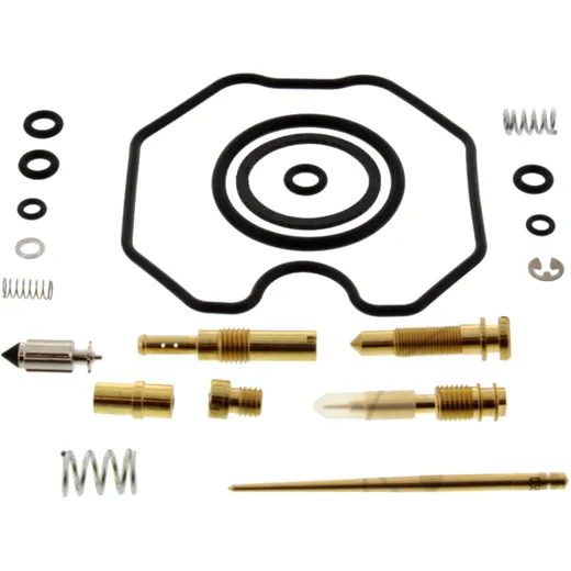 Carburettor repair kit TOURMAX full SET for: Honda TRX 7241868