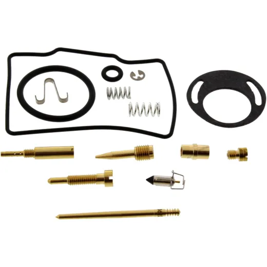 Vergaser Reparatursatz Tourmax Vollsatz passend für: Honda XR 7241873