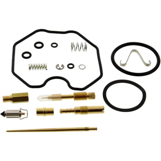 Vergaser Reparatursatz Tourmax Vollsatz passend für: Honda CRF