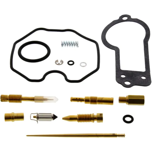 Vergaser Reparatursatz Tourmax Vollsatz passend für: Honda XR 7241879