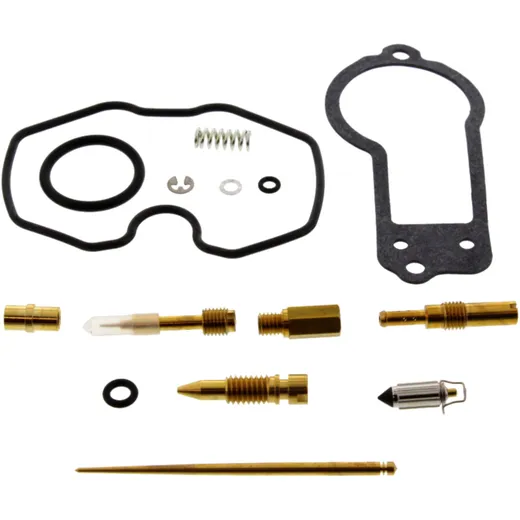 Vergaser Reparatursatz Tourmax Vollsatz passend für: Honda CRF 7241881