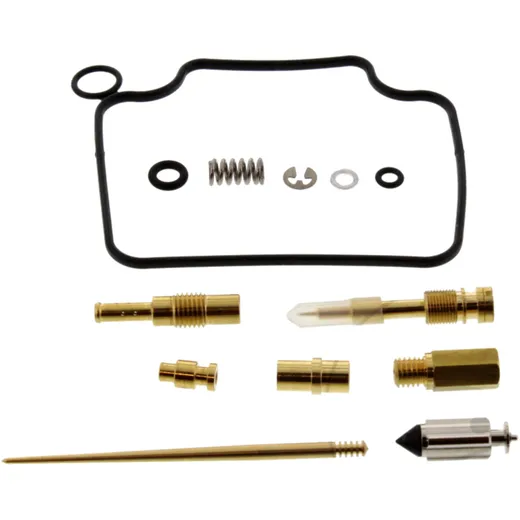 Vergaser Reparatursatz Tourmax Vollsatz passend für: Honda TRX 7241889