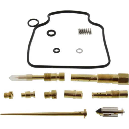 Vergaser Reparatursatz Tourmax CABDH34