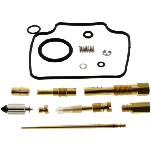 Vergaser Reparatursatz Tourmax Vollsatz passend für: Honda TRX 7241892