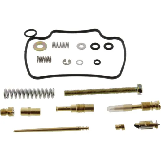 Vergaser Reparatursatz Tourmax CABDH39