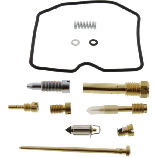 Vergaser Reparatursatz Tourmax CABDK02