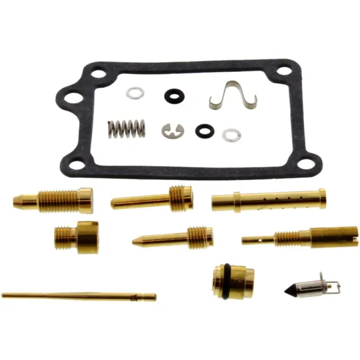 Carburettor repair kit TOURMAX full SET for: Suzuki LT - Z