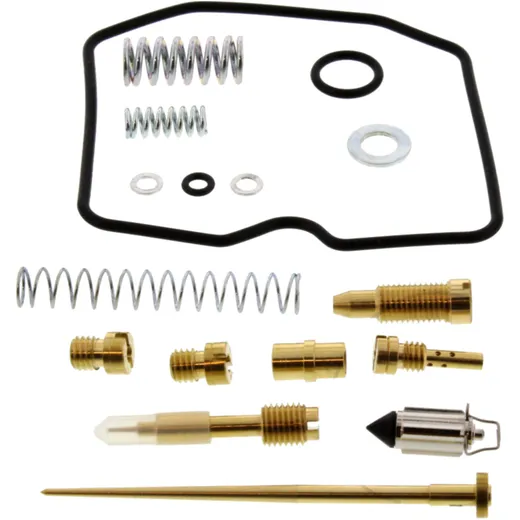 Vergaser Reparatursatz Tourmax Vollsatz passend für: Suzuki LT - F