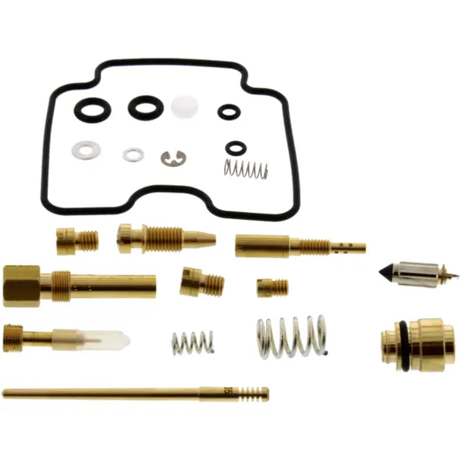 Vergaser Reparatursatz Tourmax Vollsatz passend für: Suzuki LT - F 7241915