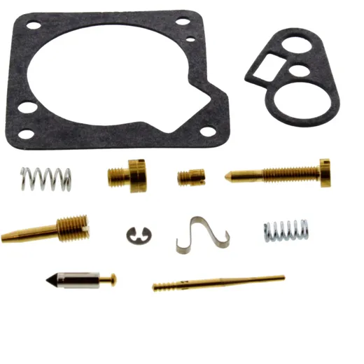 Vergaser Reparatursatz Tourmax Vollsatz passend für: Yamaha PW