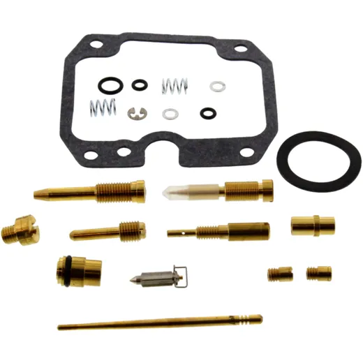 Tourmax Carburettor Repair Kit Full Set