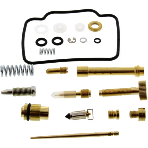 CARBURETTOR REPAIR KIT TOURMAX Full Set