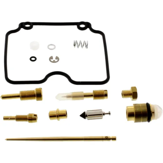 Carburettor Repair Kit Tourmax Complete Set 7241928