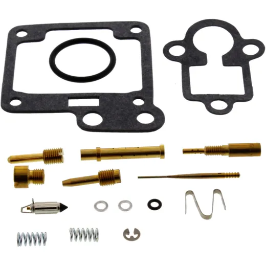 Vergaser Reparatursatz Tourmax Vollsatz passend für: Yamaha YFM 7241932