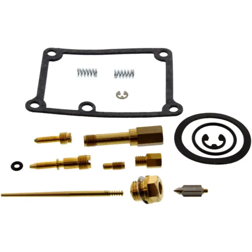 Vergaser Reparatursatz Tourmax Vollsatz passend für: Yamaha YZ