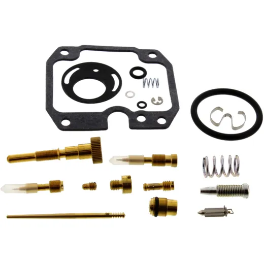 Vergaser Reparatursatz Tourmax Vollsatz passend für: Yamaha YFA1
