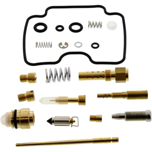 Vergaser Reparatursatz Tourmax Vollsatz passend für: Yamaha YFM 7241942