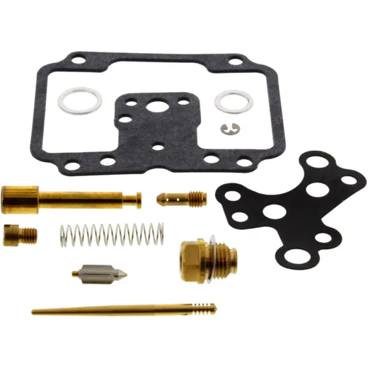 Carburettor Repair Kit Tourmax Full Set for Motorcycles 7241947