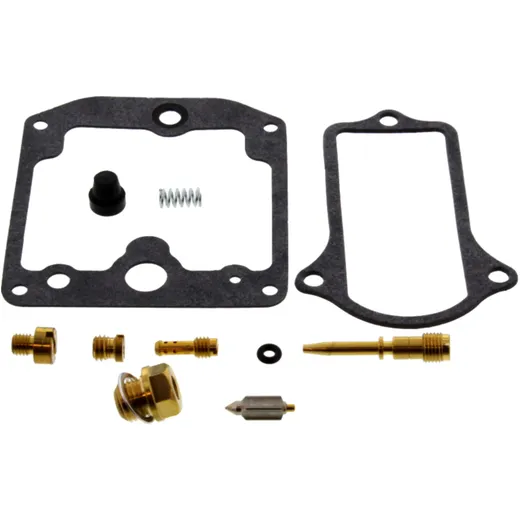 Vergaser Reparatursatz Tourmax Vollsatz für Motorräder 7241948