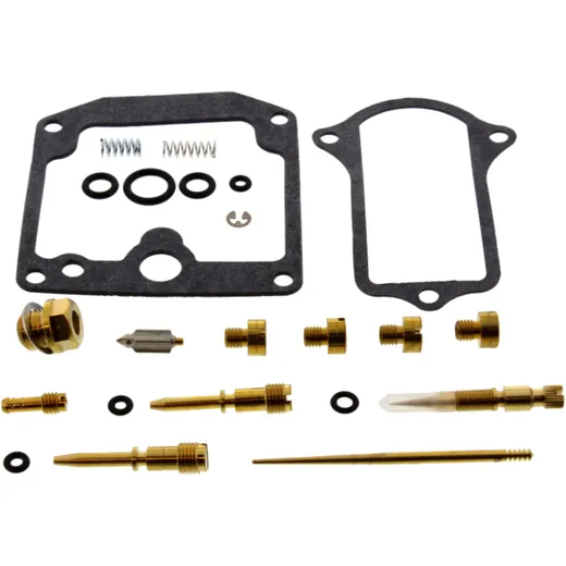 Carburettor repair kit TOURMAX full SET altn 7240726 for: Kawasaki Z