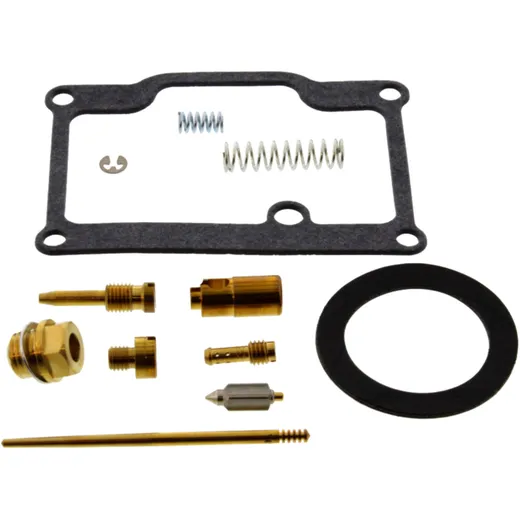 Carburettor repair kit TOURMAX full SET altn 7240711 for: Kawasaki H2