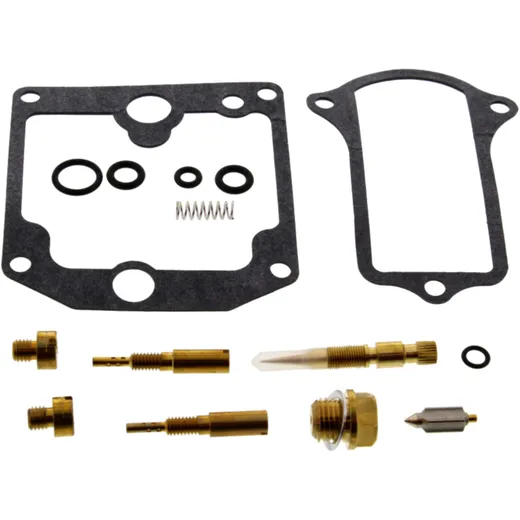 Carburettor repair kit TOURMAX full SET for: Kawasaki Z, Z1R