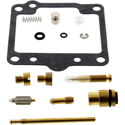 Carburettor repair kit TOURMAX full SET for: Kawasaki Z, GPZ
