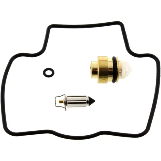 Carburettor repair kit KEYSTER short SET for: Kawasaki ZXR