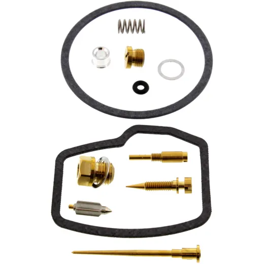 Carburettor repair kit KEYSTER full SET altn 7241944 for: Honda CB