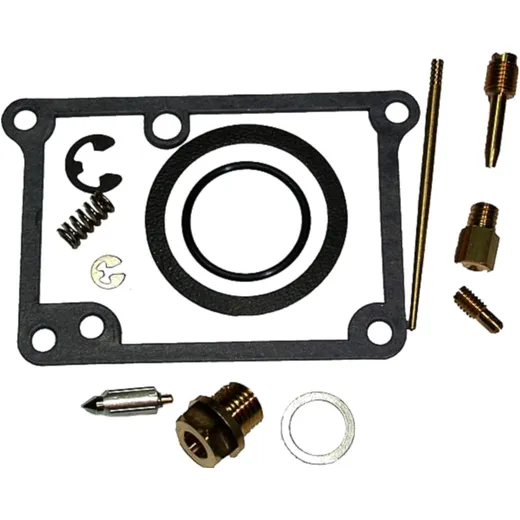Vergaser Reparatursatz Keyster für Motorräder 7241972