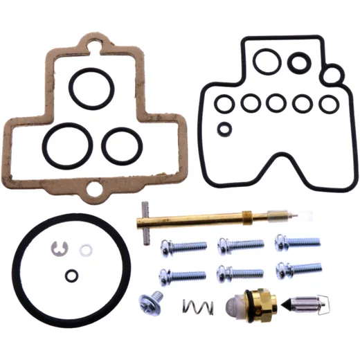 Vergaser Reparatursatz All Balls Racing Vollsatz für Motorräder