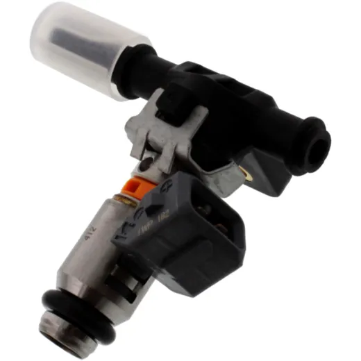 Fuel injector (OE spare part) for: Piaggio MP3, Beverly, X7, Vespa GTS, GTV, S