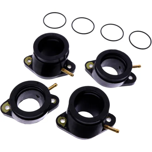 Intake manifold set 81500540