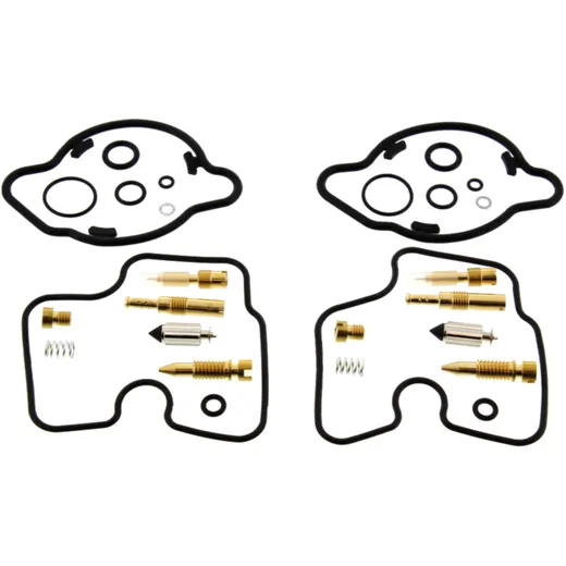 Carburettor repair kit KEYSTER full SET altn 7241565 for: Honda CB