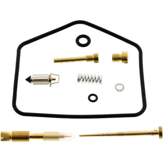Vergaser Reparatursatz Keyster Vollsatz passend für: Kawasaki Z 7242138