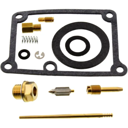 Carburettor Repair Kit for Popular Motorcycle Models
