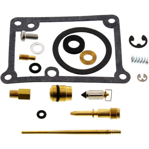 Vergaser Reparatur Set Keyster Vollsatz für Motorräder 7242140