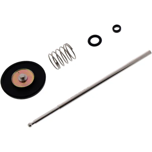 Membranventil Satz Tourmax Beschleunigerpumpe passend für: Honda CRF, Kawasaki KX