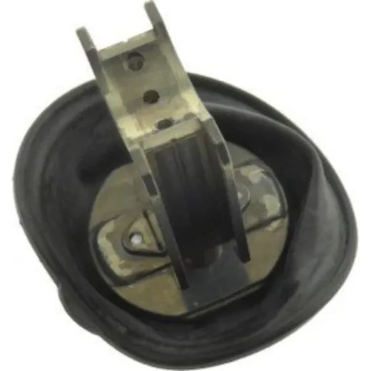 Carb slide with diaphragm (orig spare part) 1350009F0000