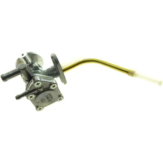 Fuel tap (OE spare part) for: Kawasaki KLE